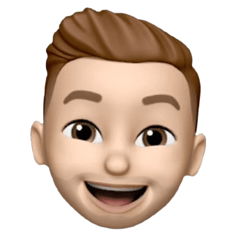 Contact Memoji